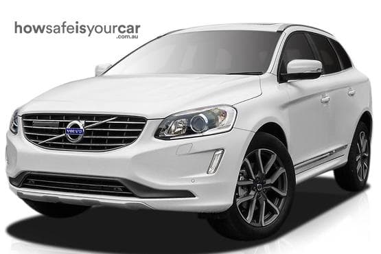 DZ MY17 D4 Luxury Wagon 5dr Geartronic 6sp AWD 2.4DTT