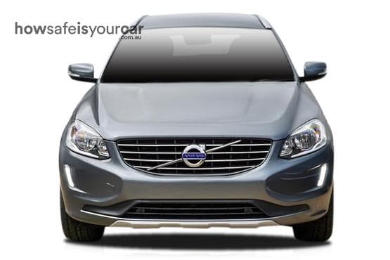 2017 Volvo XC60