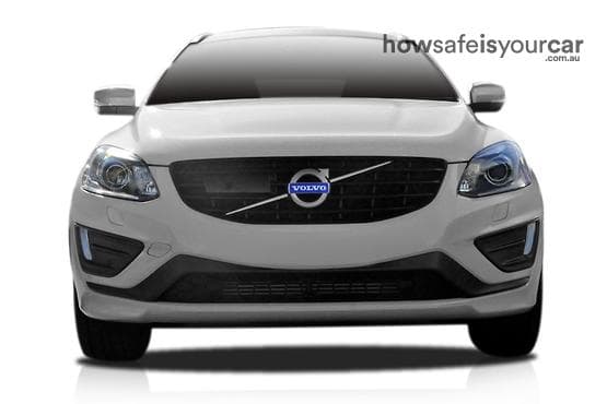 DZ MY16 D5 R-Design Wagon 5dr Geartronic 6sp AWD 2.4DTT