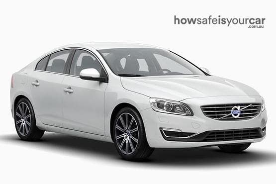 2018 Volvo S60